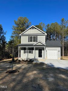 826 Roberts Rd, Sanford, NC, 27332