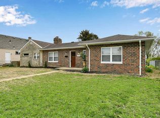 899 E 13th Ave, Columbus, OH 43211