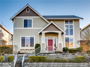 1443 Cottonwood Ave, Fircrest, WA 98466