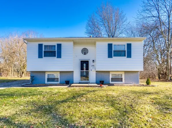 395 Washington Cir, Oberlin, OH 44074