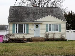 135 Geary Dr, South Plainfield, NJ 07080