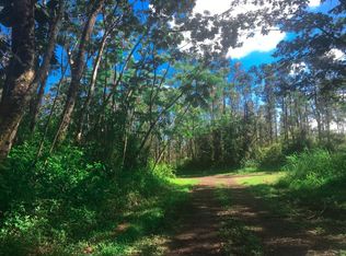 Lanai Rd LOT 587, Pahoa, HI 96778