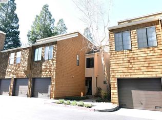 156 Copper Ridge Rd, San Ramon, CA 94582