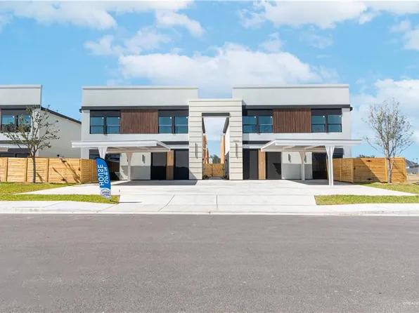 4208 Heron Ave #116, McAllen, TX 78504