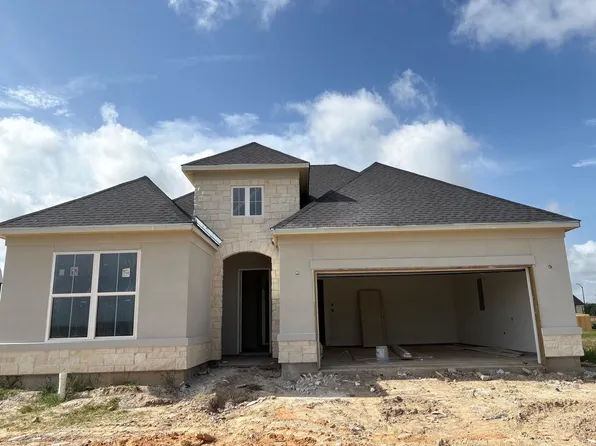 25823 Yellow Lantana Ln, Katy, TX 77493