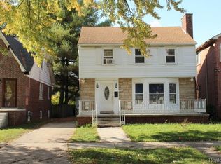 7747 Appoline St, Dearborn, MI 48126