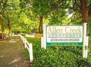 9408 SW Allen Blvd #96FBGEK59, Portland, OR 97223