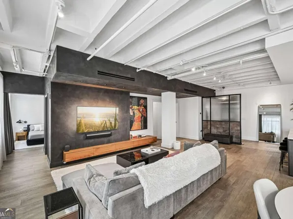 805 Peachtree St NE Unit 501, Atlanta, GA 30308