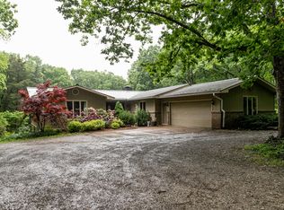 10900 W Alexander Dr, Rocheport, MO 65279