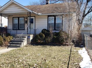 6754 Minock St, Detroit, MI 48228