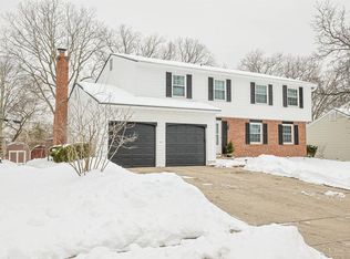 5563 Crestview Dr, Fairfield, OH 45014