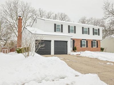 5563 Crestview Dr, Fairfield, OH, 45014