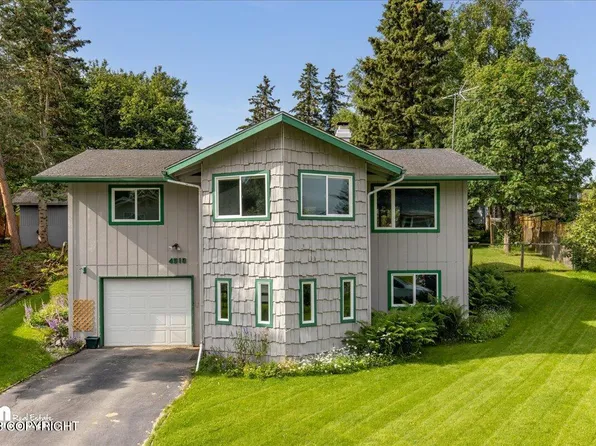 4510 Macalister Dr, Anchorage, AK 99502