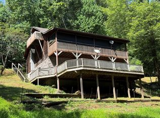 102 Overland Trl, Fancy Gap, VA 24328
