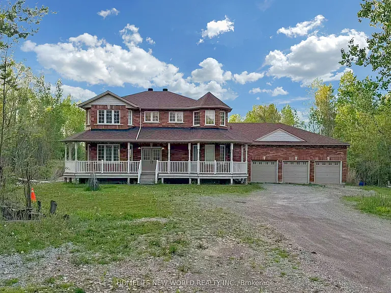 3370 Ravenshoe Rd — Photo 1