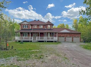 3370 Ravenshoe Rd, Georgina, ON L4P0K8