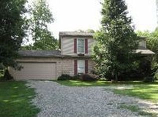 7459 W 900 S, Edinburgh, IN 46124