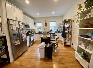 (Undisclosed Address), Jamaica Plain, MA 02130