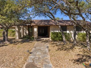 319 Fawnridge St, Georgetown, TX 78628