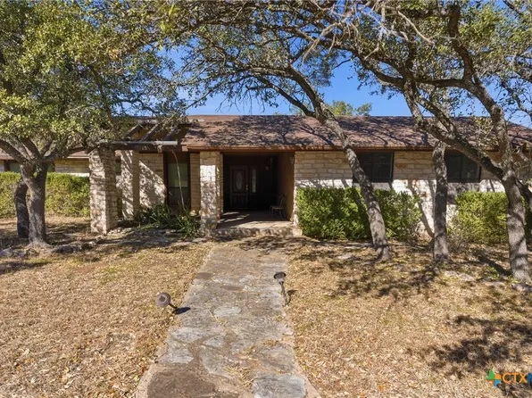 319 Fawnridge St, Georgetown, TX 78628