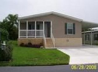 269 Edgewood Blvd, Lake Wales, FL 33898