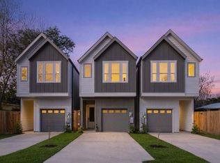 5030 Creekmont Dr, Houston, TX 77091