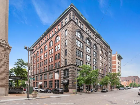 507 N 13th St APT 410, Saint Louis, MO 63103