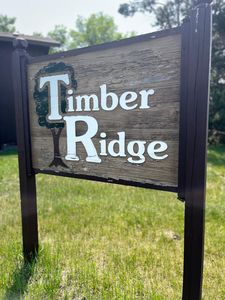 1527 S Timber Rdg, Fridley, MN, 55432