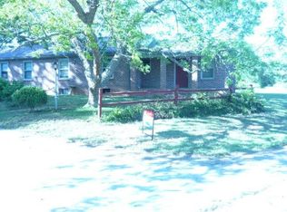 1039 Poplar Springs Rd, Elberton, GA 30635