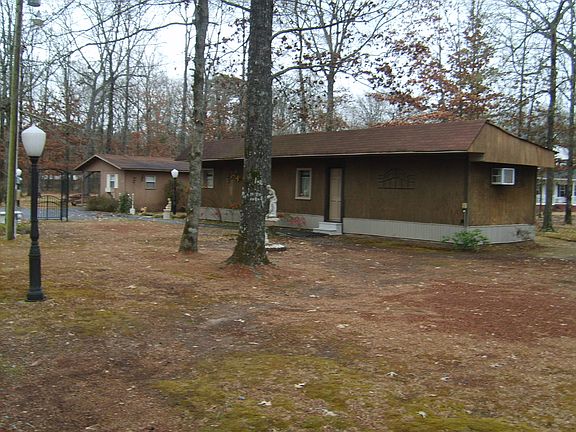 10x40 Storage Bldg