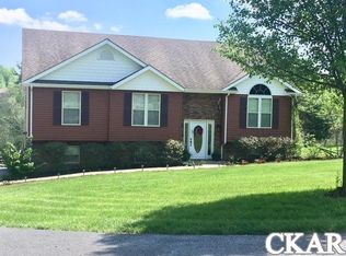 124 Gwinn Island Rd, Danville, KY 40422