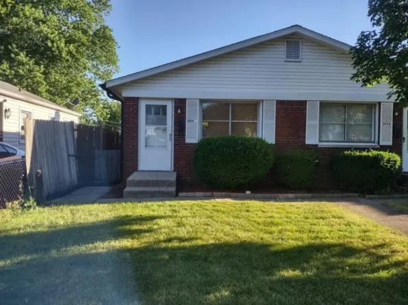 2034 Calhoun St, Indianapolis, IN 46203