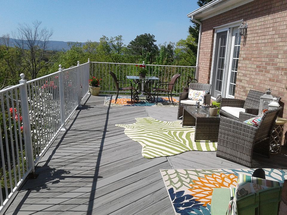 Exceptional outdoor living 