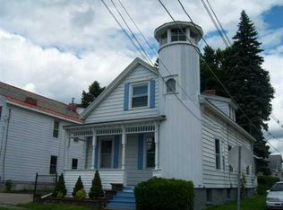 254 Stow Ave, Troy, NY 12180