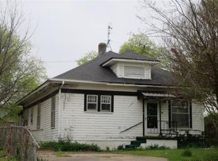 1304 NE 17th St, Oklahoma City, OK 73111