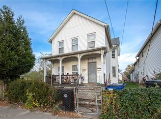 1593 E 45th St, Cleveland, OH 44103