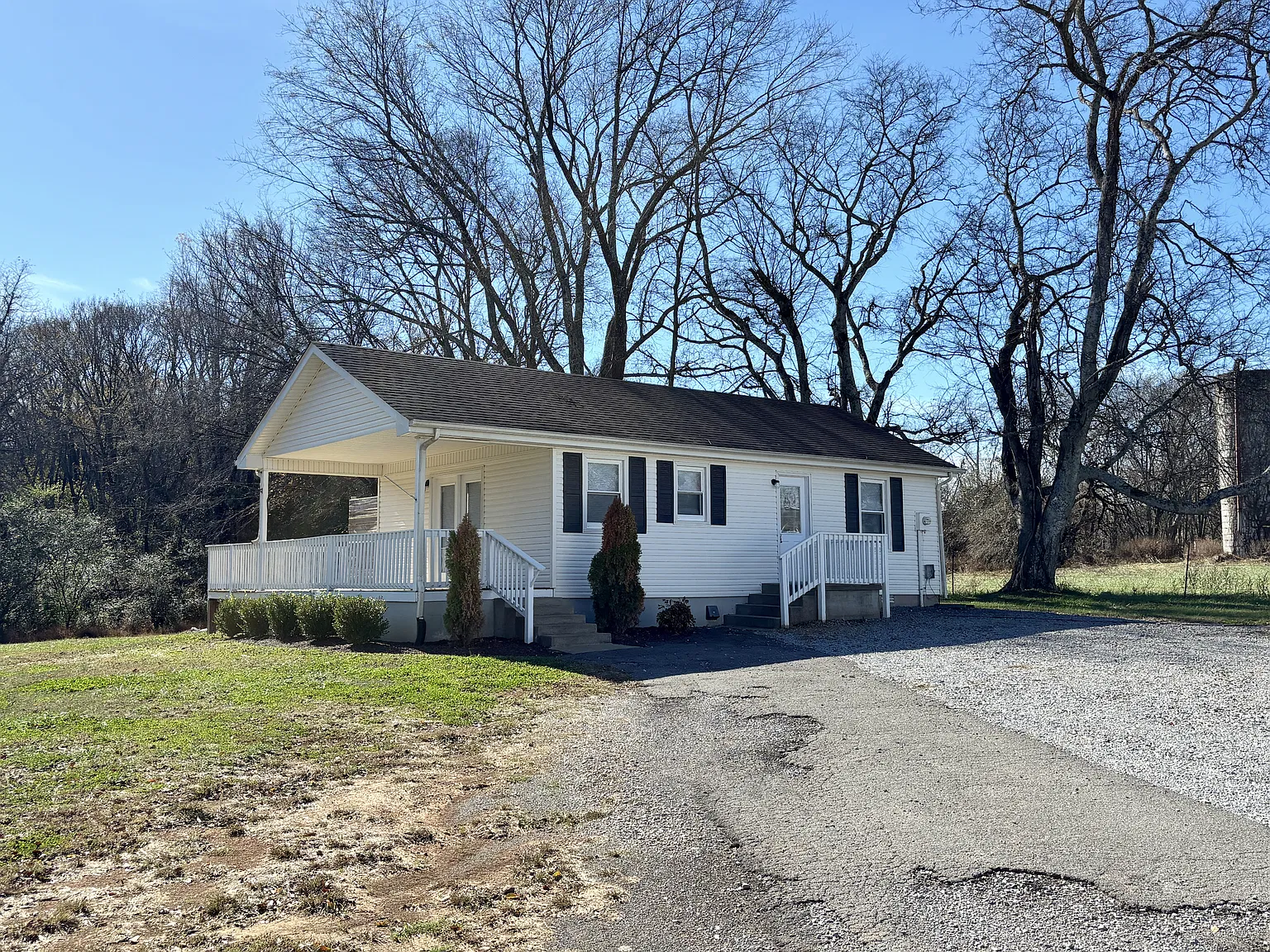 2039 W Jefferson Pike, Murfreesboro, TN — Photo 1