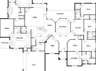 1501 NW 186th St, Edmond, OK 73012