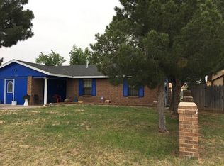 1822 Maple Ave, Midland, TX 79705