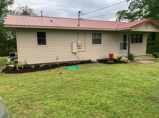 3928 County Road 3151, Hartman, AR 72840
