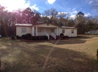 301 Woods Way, Dublin, GA 31021