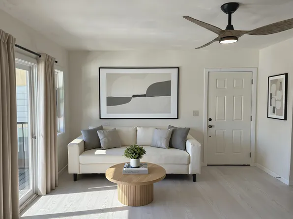 718 Roosevelt Ave APT D, Redwood City, CA 94061