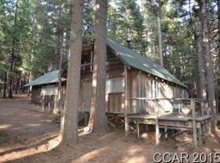 3632 Muriettas Roost, Dorrington, CA 95223