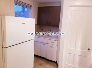 32 Clark St APT 3, Malden, MA 02148