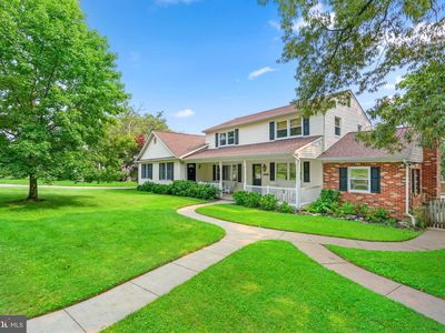 2418 Bramarr Ave, Catonsville, MD, 21228