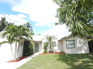 9188 Gettysburg Rd, Boca Raton, FL 33434