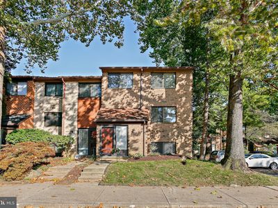 7250 Lasting Light Way, Columbia, MD, 21045