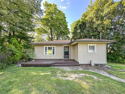 668 Russell Ave, Meadville, PA, 16335