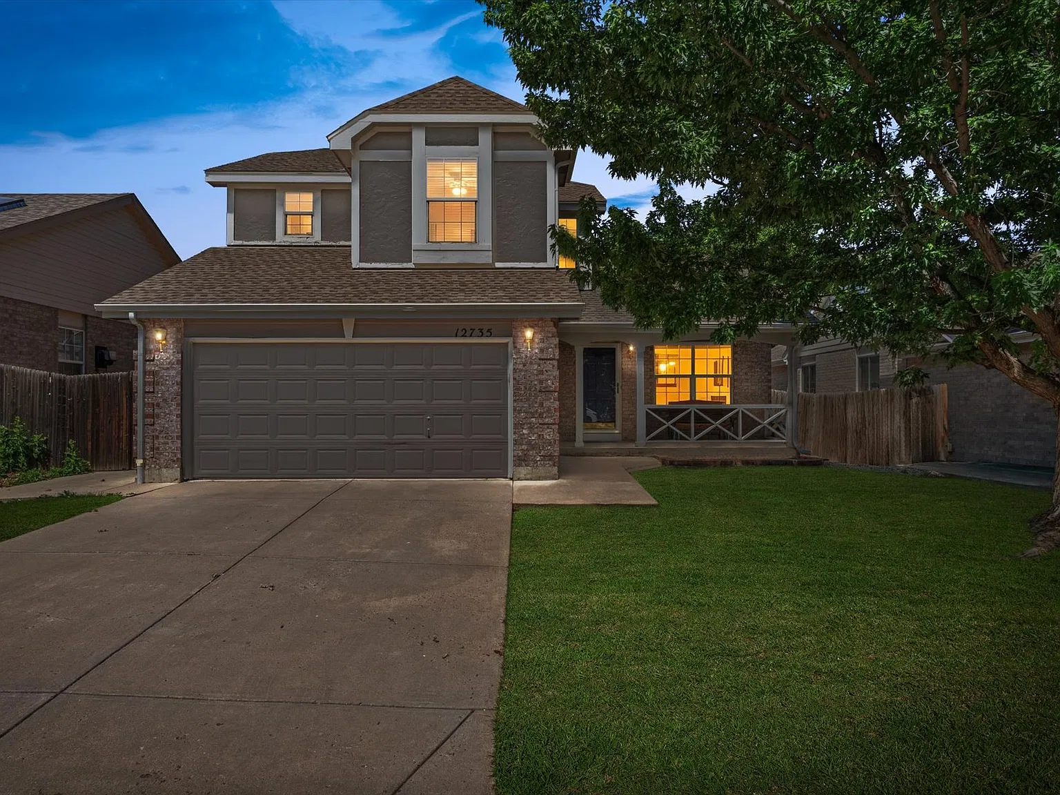 3 bed, 2204 sqft, $2,750 — Photo 2