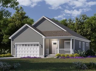 The Highlands At Hopkins Hill, Coventry, RI 02816